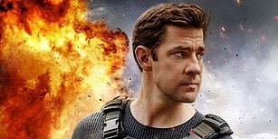 Tom Clancy’s Jack Ryan Dizisinde Dikkat Çeken Müzik: 'Hoplayıver Çekirge'