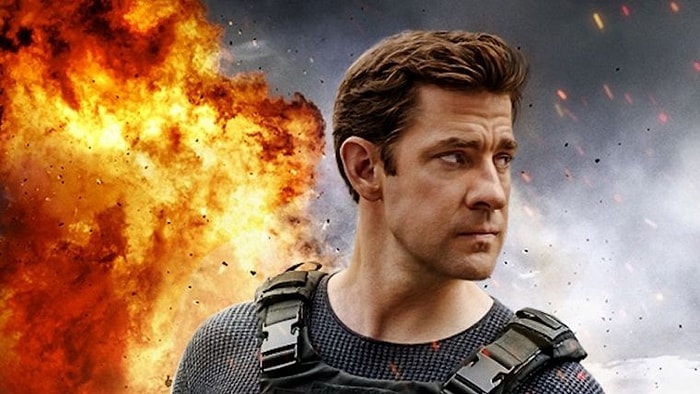 Tom Clancy’s Jack Ryan Dizisinde Dikkat Çeken Müzik: 'Hoplayıver Çekirge'