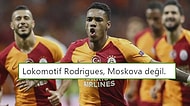 Cimbom, Devler Ligi'ne 3 Puanla Başladı! Lokomotiv Moskova Maçının Ardından Yaşananlar ve Tepkiler