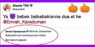 Aleyna Tilki'den Trip Dersleri: Emrah Karaduman'la Arası Bozulan Prensesimizin Yelkenleri Suya İndirme Aşamaları