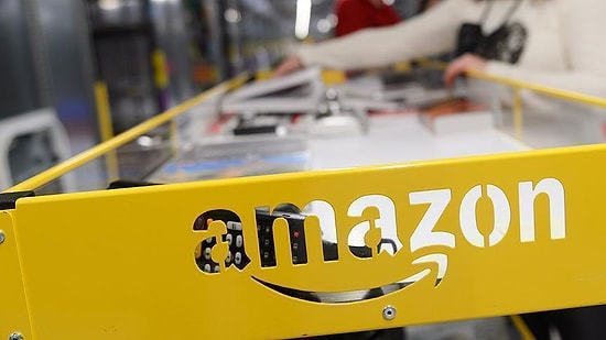 Dünya Devi Amazon, Türkiye'deki Faaliyetlerine Resmen Başladı