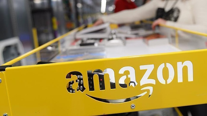 Dünya Devi Amazon, Türkiye'deki Faaliyetlerine Resmen Başladı