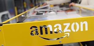 Dünya Devi Amazon, Türkiye'deki Faaliyetlerine Resmen Başladı