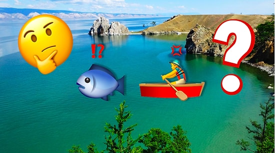 Тест: А вам слабо угадать место в России всего лишь по набору эмодзи?