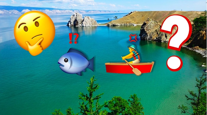 Тест: А вам слабо угадать место в России всего лишь по набору эмодзи?