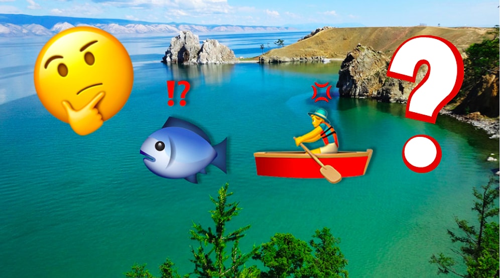 Тест: А вам слабо угадать место в России всего лишь по набору эмодзи?