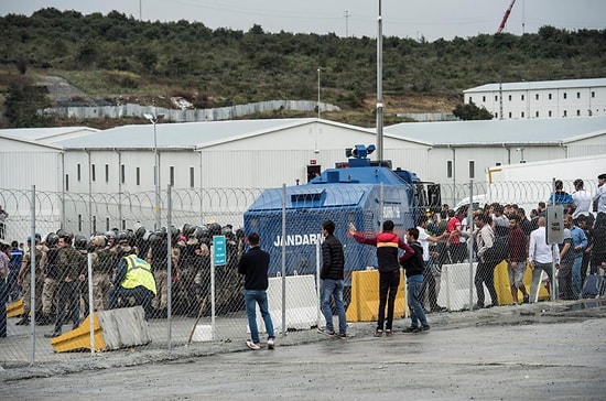 24 Havalimanı İşçisi Tutuklandı: Suçlamalardan Biri 'İş ve Çalışma Hürriyetinin İhlâli'