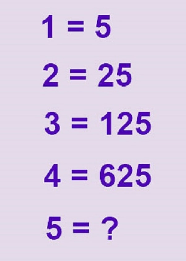 6. Просто дадим совет: не усложняйте!