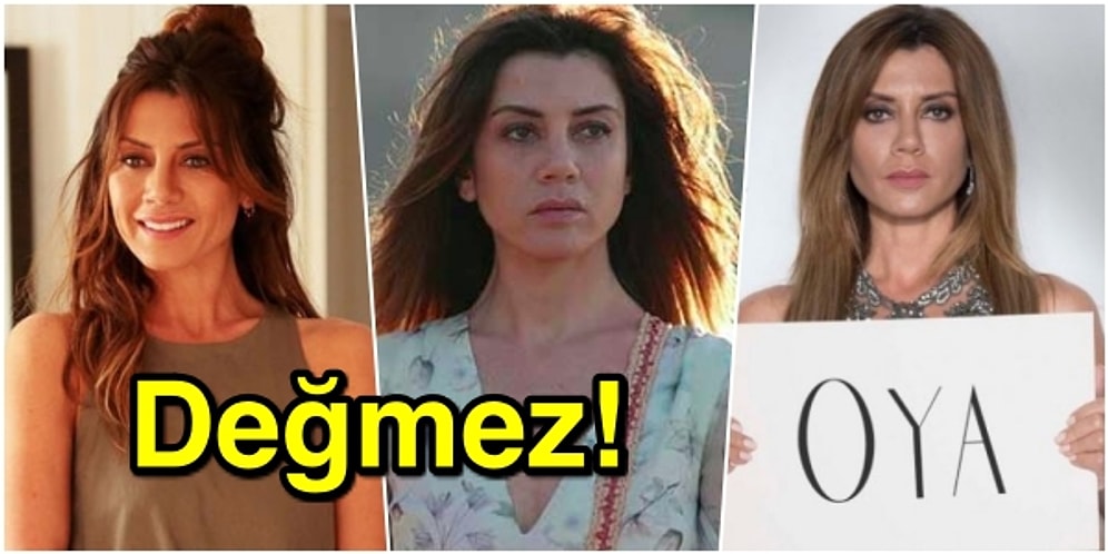 Ufak Tefek Cinayetler'in Oya'sından Almamız Gereken 13 Hayat Dersi