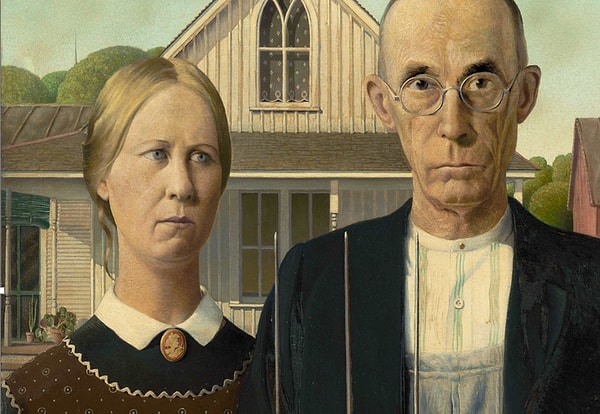 6. Пуритане Новой Англии были настолько строги, что их дети отказывались возвращаться домой, будучи украденными индейцами.