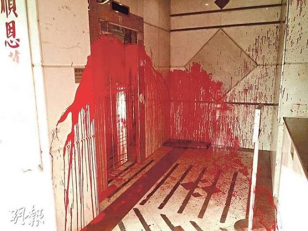 1. Китайская мафия называется «Триада». У всех членов мафии общие ритуалы и традиции.