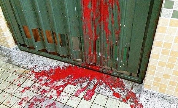 2. Так, они верят в мистическую силу цифры три. Отсюда и название — «Триада».