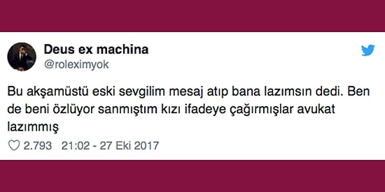 Sevgiliniz Bu 30 Davranıştan 20’sini Sergiliyorsa Aklı Hâlâ Eski Sevgilisinde!
