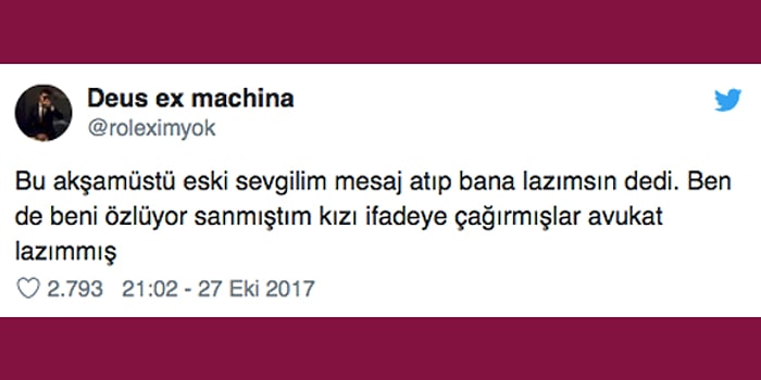 Sevgiliniz Bu 30 Davranıştan 20’sini Sergiliyorsa Aklı Hâlâ Eski Sevgilisinde!