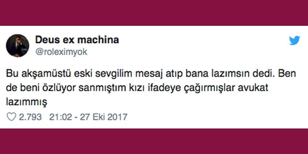 Sevgiliniz Bu 30 Davranıştan 20’sini Sergiliyorsa Aklı Hâlâ Eski Sevgilisinde!