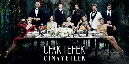 Katil Teorileri İçerir! Ufak Tefek Cinayetler'in Yeni Sezon İlk Bölümünde Neler Oldu?