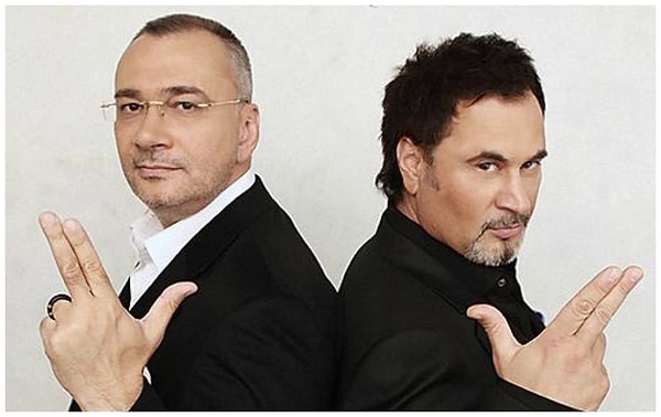 4. Кто в семействе Меладзе является старшим братом?