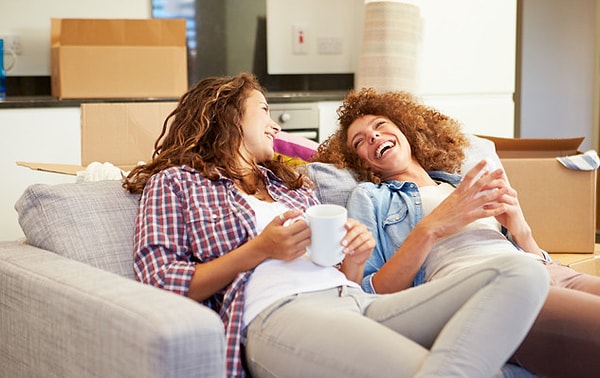 По всей видимости, проблем с общением у вас нет