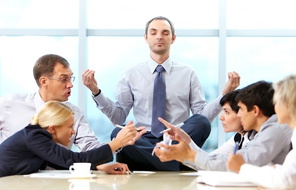 Вы проявляете гибкость, контактируя с людьми