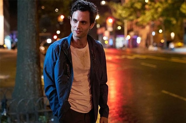 5. You (Lifetime, Eylül 9)