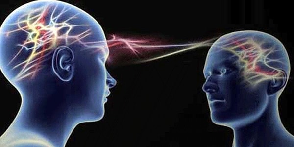 7. Как называется передача информации, которая происходит без помощи пяти известных чувств?