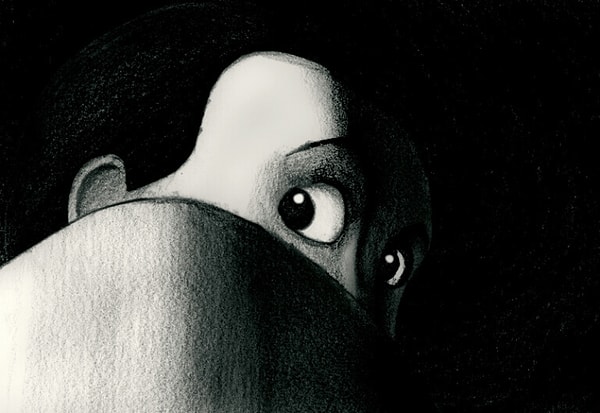 2. Канцерофобия — это боязнь…