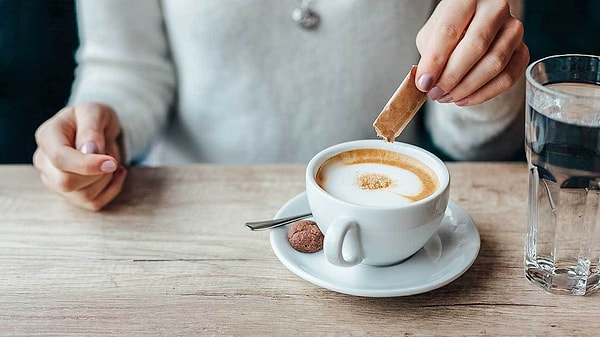 4. Разница между заменителями сахара Аспартам и Стевиозид