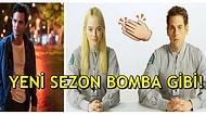 Dizikolikler Buraya! Yeni Sezona Herkesi Ekran Başına Kitleyecek Yabancı Diziler