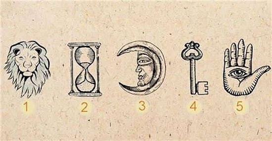 Тест: Выберите алхимический символ и узнайте, во что вы действительно верите