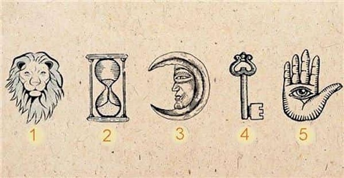 Тест: Выберите алхимический символ и узнайте, во что вы действительно верите