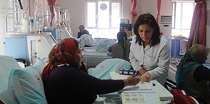 Döviz Kurunun Yükselmesi Diyaliz Merkezlerini de Vurdu: 'Batıyoruz'