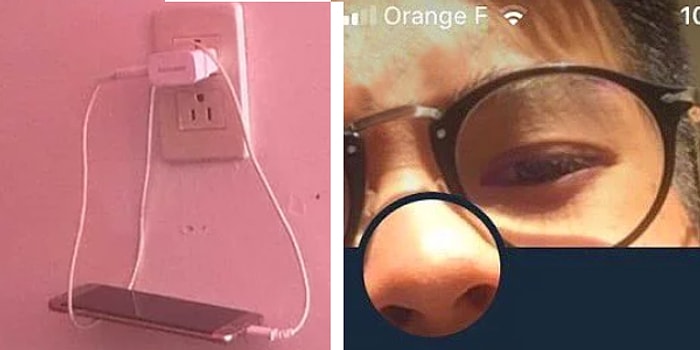 Kıvrak Zekasıyla İnsanoğlunu Onlarca Tık Yukarı Çıkaran Adeta 3018'den Gelmiş 15 Kişi