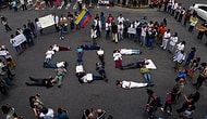 'Sultan Maduro'nun Yediği Ete Venezuela Halkı Ulaşabiliyor mu?