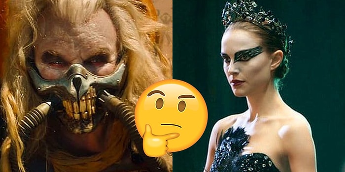 Тест для знатоков хорошего зарубежного кино. А у вас получится набрать максимальный балл?