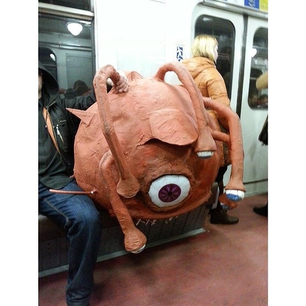 4. Что здесь вообще происходит?