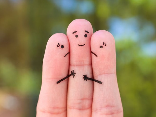 2. Что вы думаете о полигамии?