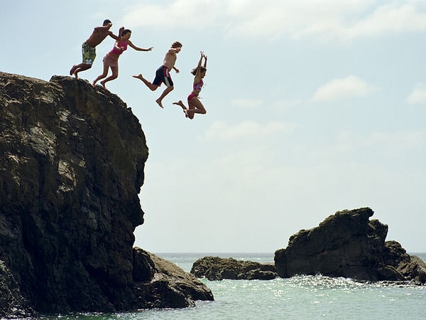 7. С кем бы вы хотели жить, будь у вас возможность свободно выбирать?