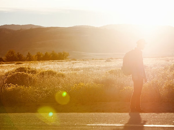 Вы обладаете прогрессивным и свежим взглядом на жизнь!