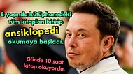 Güney Afrika'dan Cebinde Beş Kuruşsuz Çıkan Elon Musk'ın Mars'a İnsan Yollamayla Sonlanan Garip Hayat Serüveni