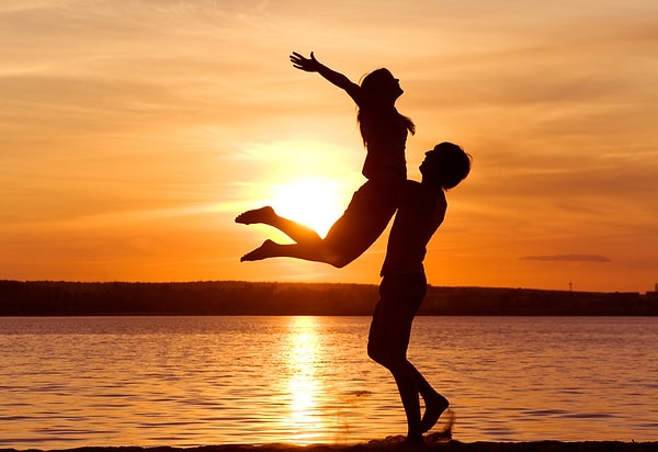 5. Знаете ли вы, что больше всего нравится вашему(-й) избраннику(-це)?