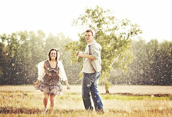 Вы хорошо знаете своего(-ю) партнера(-шу)!