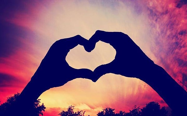 Осуществиться задуманному поможет любовь!