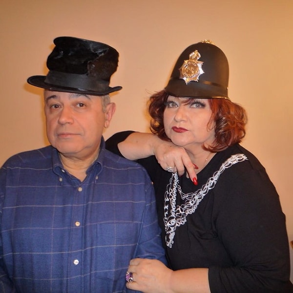 6. Оказывается, Петросян пытался решить вопрос с разделом имущества без суда, предложив Елене Григорьевне свою квартиру-музей, которая составляет примерно 50% от всего совместно нажитого.