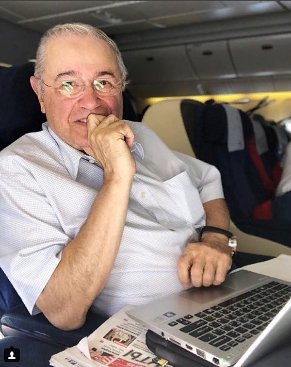 3. Она говорит, что Петросян сам завел разговор о разделе имущества, причем еще до развода, и сильно торопил супругу с этим.