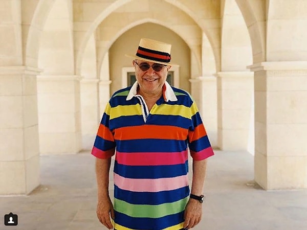 4. Также Забралова намекнула, что у Петросяна появился или появится новый наследник (причем, здесь не имеется в виду дочь Евгения Вагановича и его внуки).