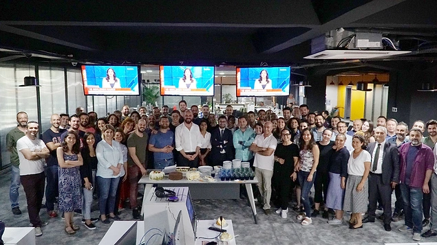 Eski adıyla TR24, yeni ismiyle Haber Global kanalı geçtiÄimiz aylarda birçok önemli gazeteciyi kadrosuna katmıÅtı.