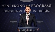 Merakla Beklenen 3 Yıllık Yol Haritası: Öne Çıkan Başlıklarla 'Yeni Ekonomi Programı'