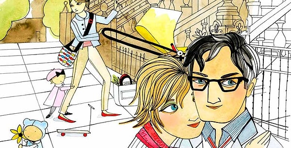 3. “А ты не боишься, что если не родишь мужу, то он найдет другую?”