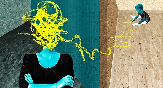 Чайлдфри: фразы, которые так сильно устали слышать женщины, не хотящие детей