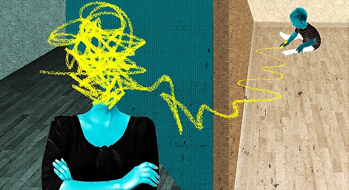 Чайлдфри: фразы, которые так сильно устали слышать женщины, не хотящие детей